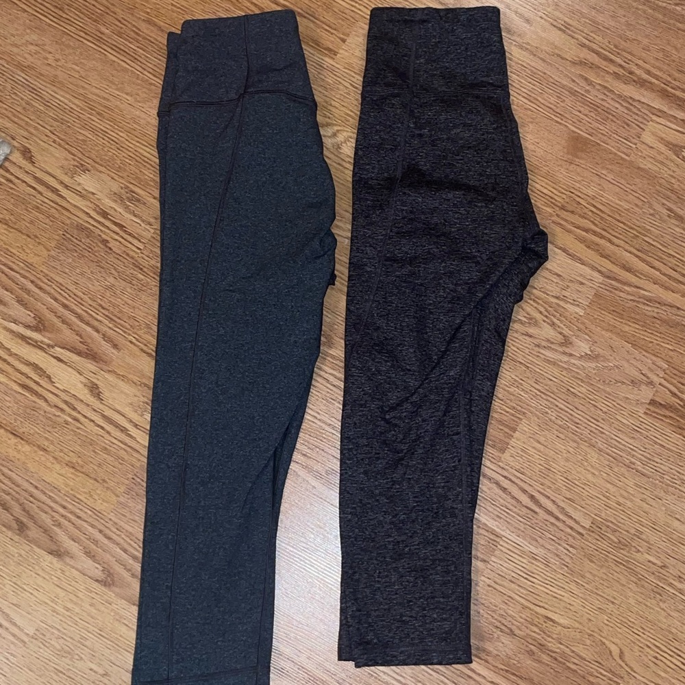 Bundle of 2 CALIA Leggings